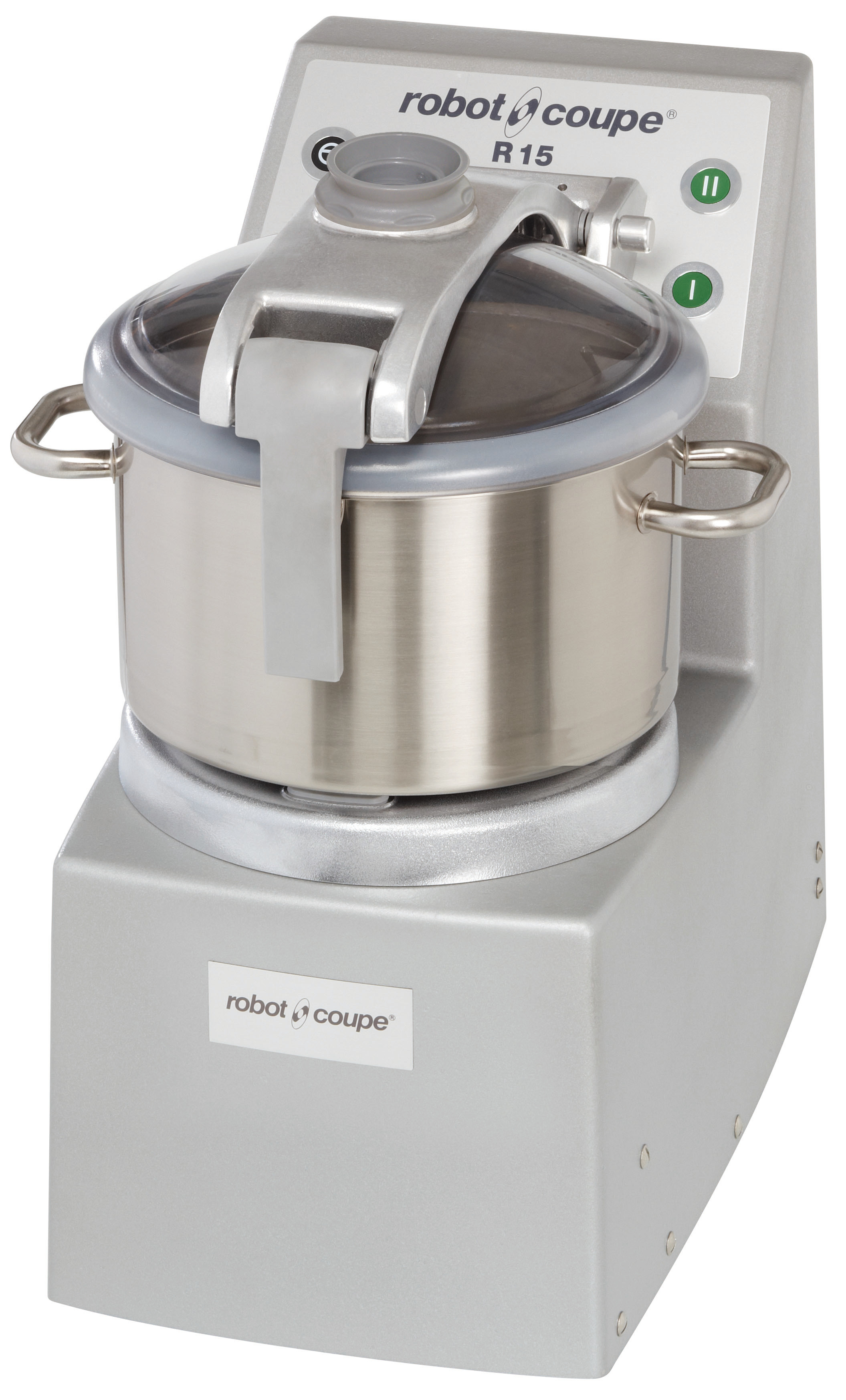 Robot Coupe R15 Vertical Cutter Mixer 15L
