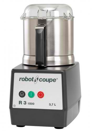 Robot Coupe R3-1500 Table Top Cutter Mixer
