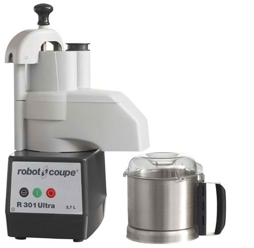 Robot Coupe R301 Ultra Food Processor 3.7L