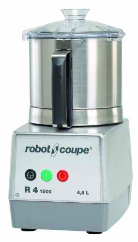 Robot Coupe R4-1500 Table Top Cutter Mixer
