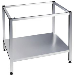 ICP-UG2-101L - Rational Low Stand iCombi Series UG1 61-101 with runners included.