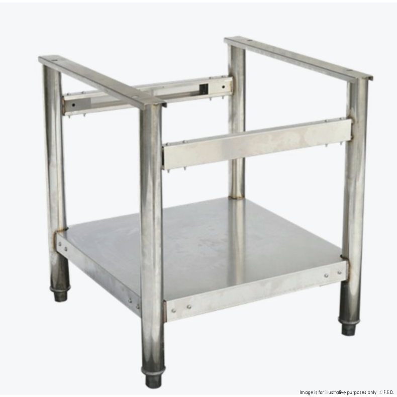 RB-6-SEN Gasmax Stand Suits RB-6E or RB-6ELPG