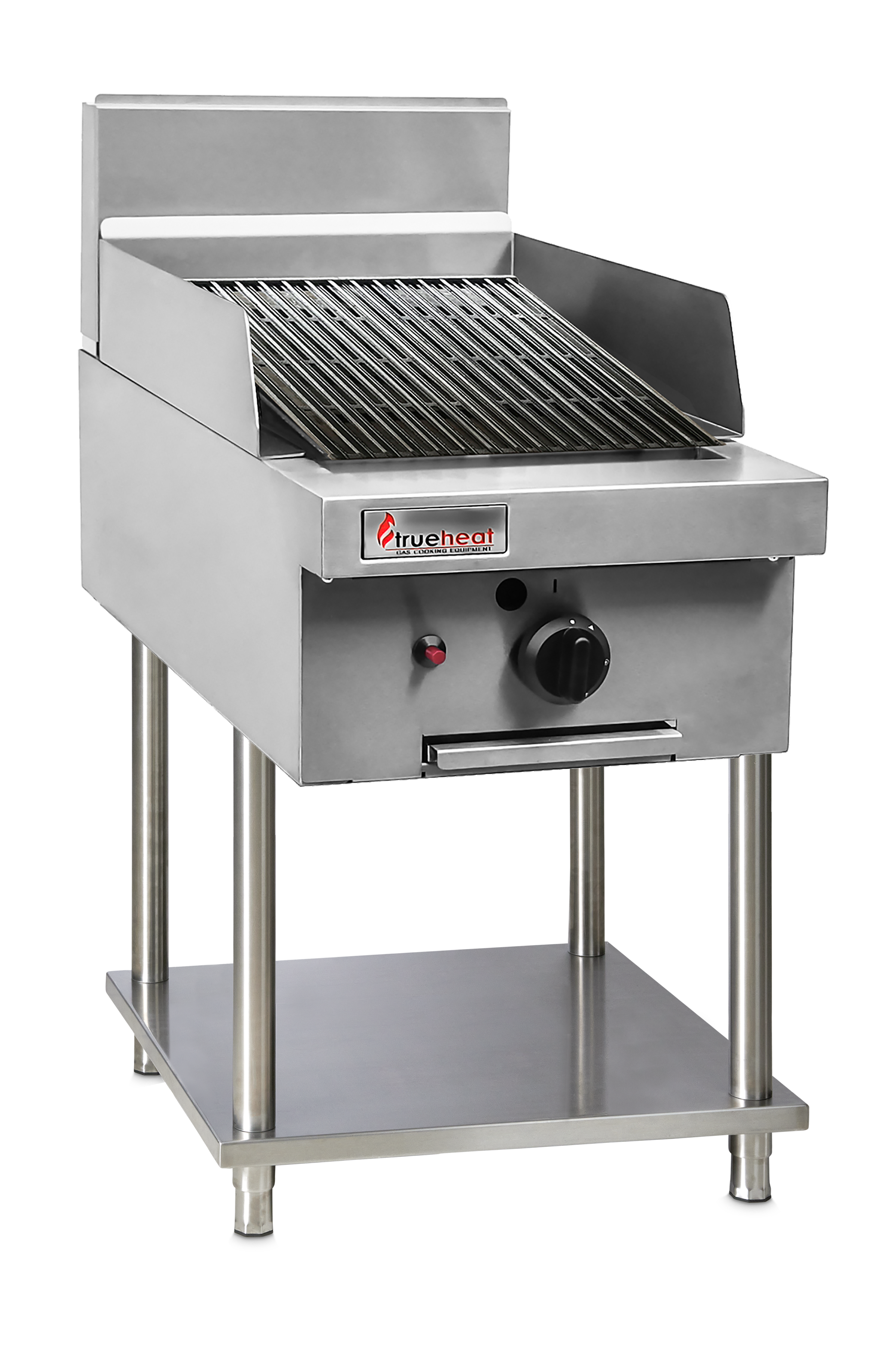 RCB4-NG - Trueheat RC Series 400mm Barbecue NG