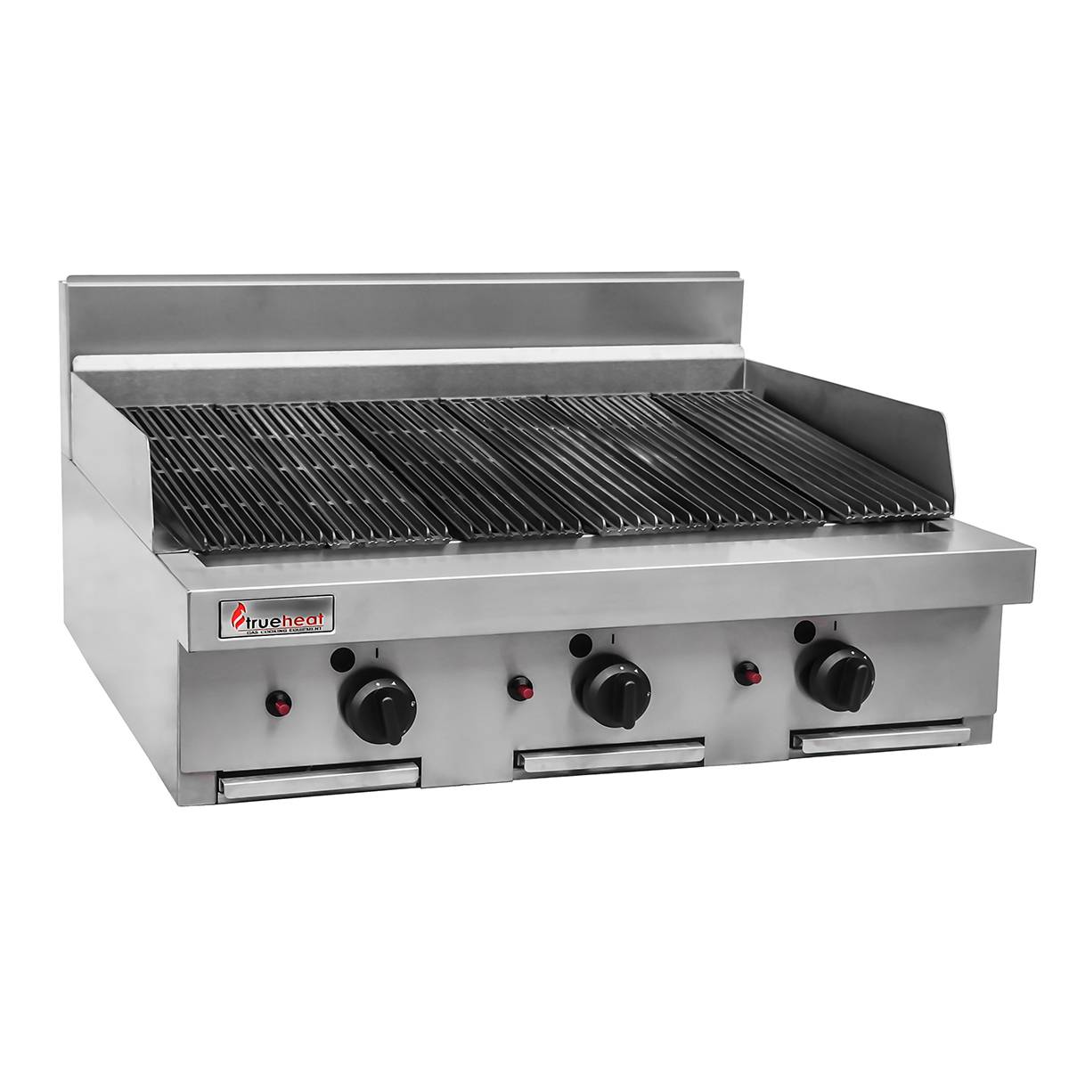 RCB9-LP - Trueheat RC Series 900mm Barbecue LP
