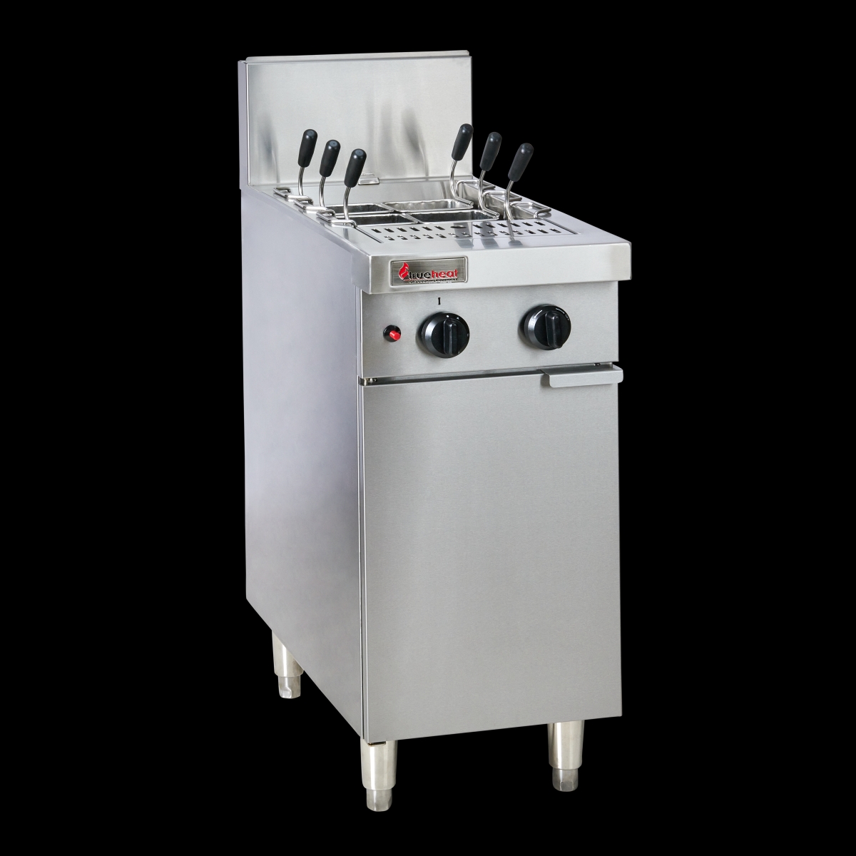 RCP4-NG - Trueheat RC Series 400mm Pasta Cooker NG