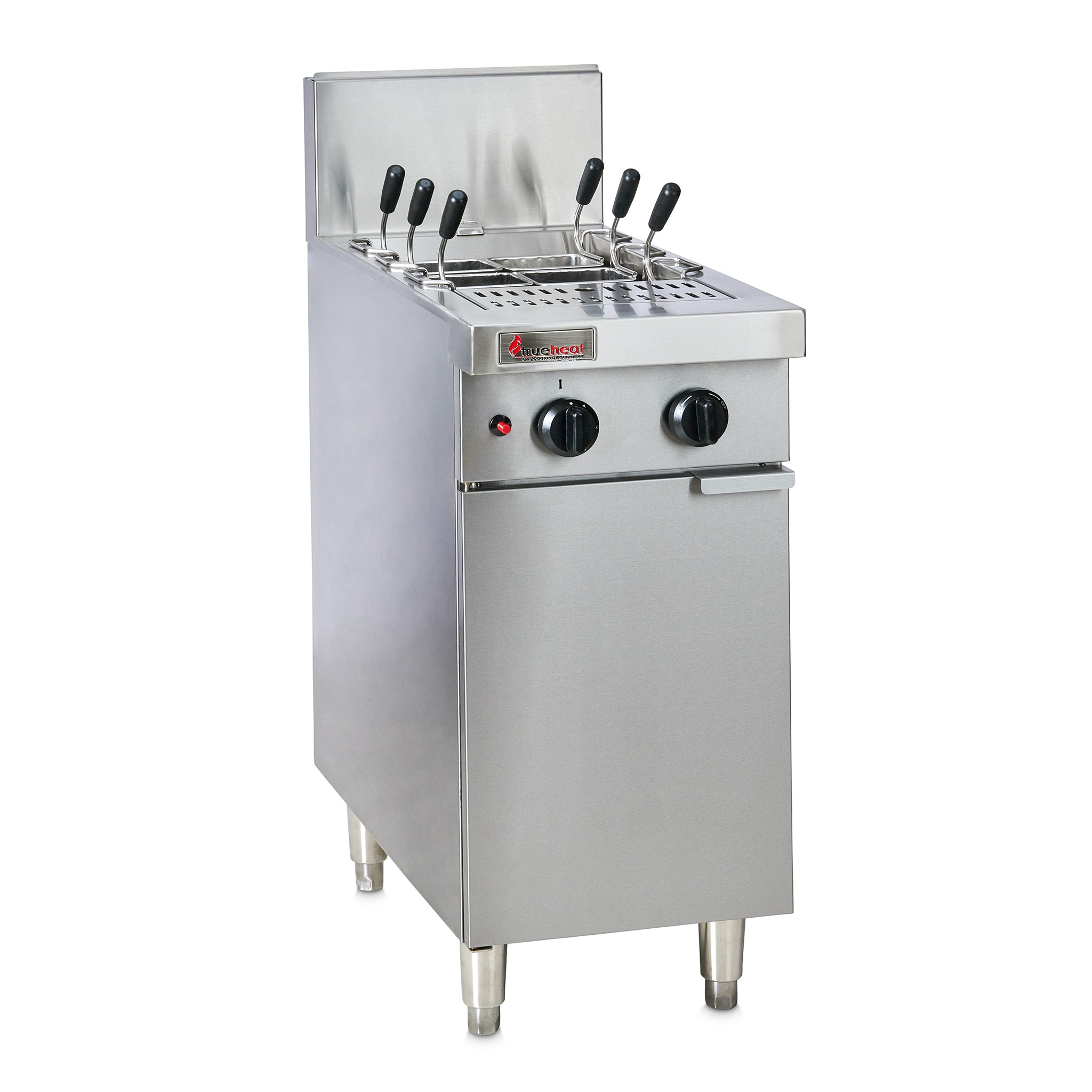 RCP4-LP - Trueheat RC Series 400mm Pasta Cooker LP