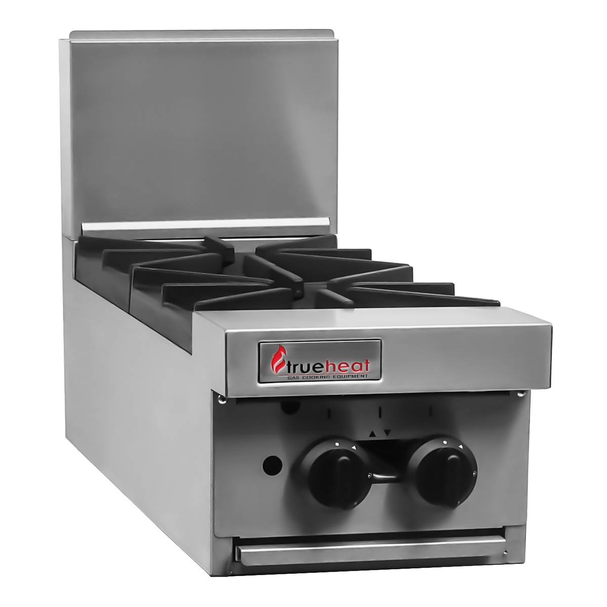 RCT3-2-LP - Trueheat RC Series 300mm Top W 2 Burners LP