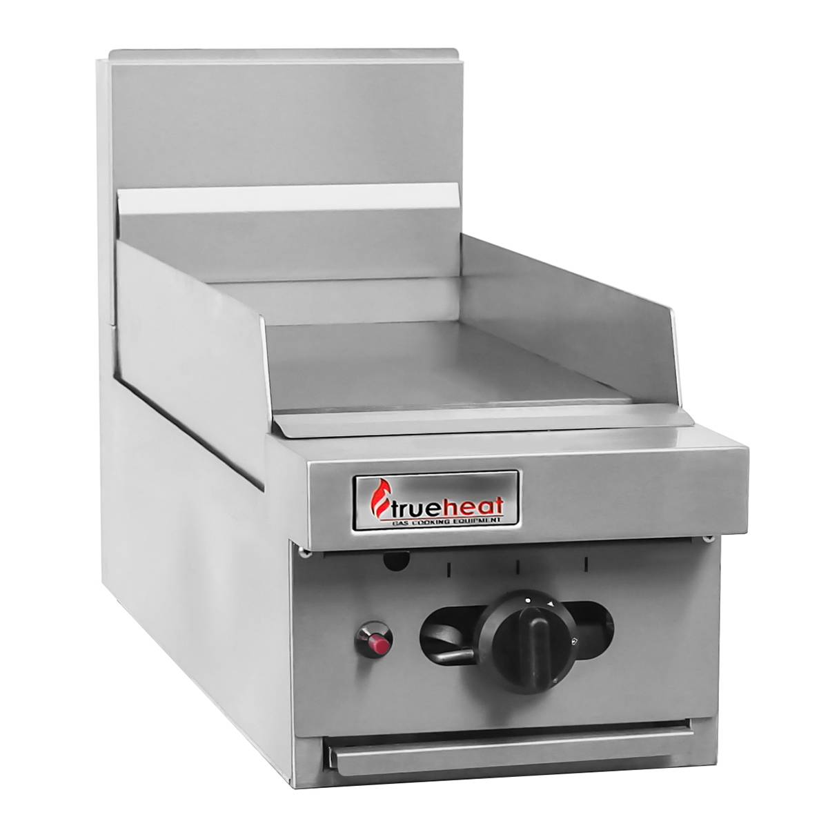 RCT3-3G-LP - Trueheat RC Series 300mm Top W Full Griddle Plate LP