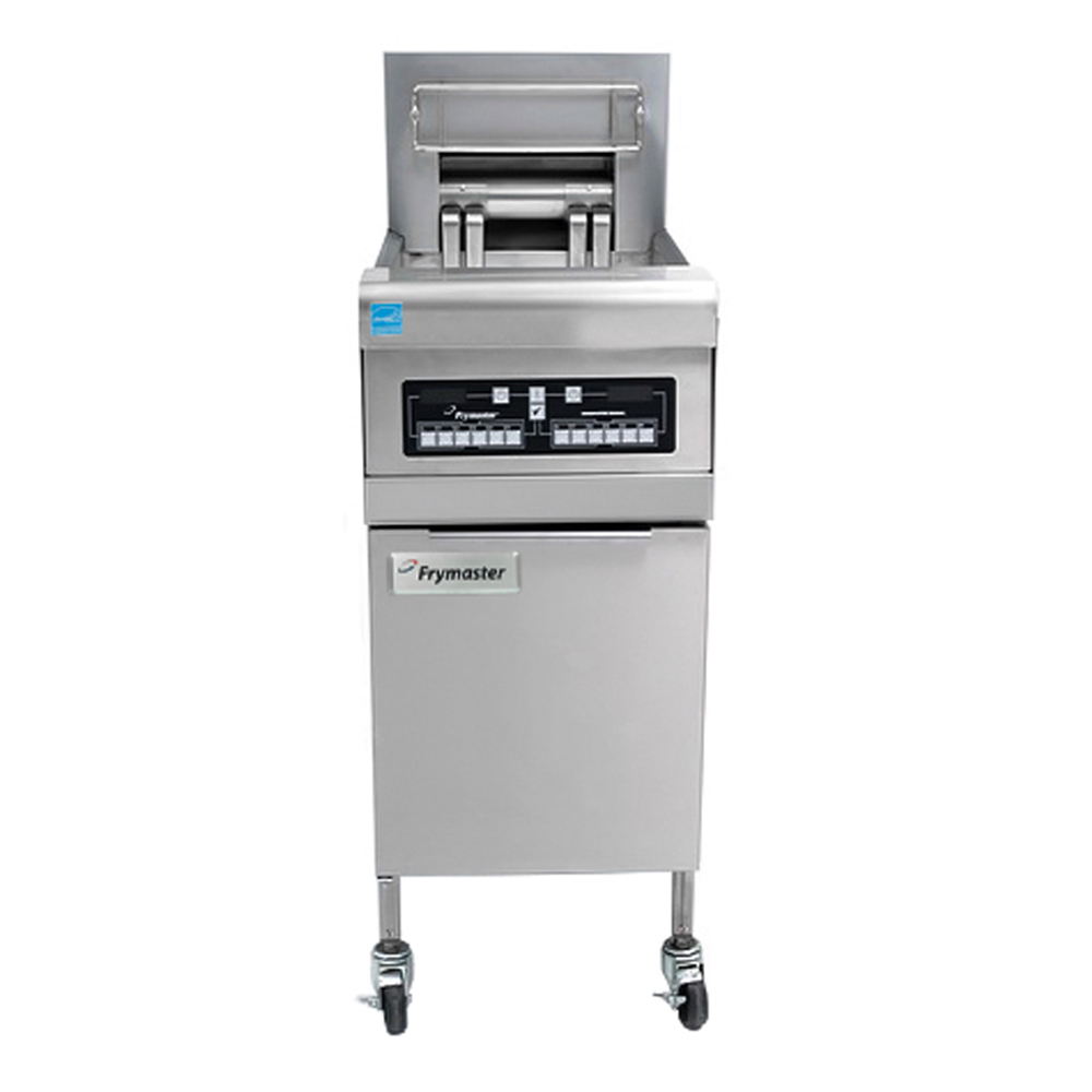 RE114 - Frymaster Electric 14kw 25L Pot Fryer w Timer