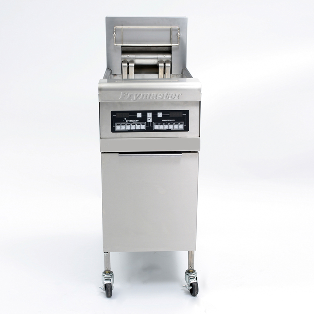 RE117C - Frymaster Electric 17kw 25L Pot Fryer w Computer