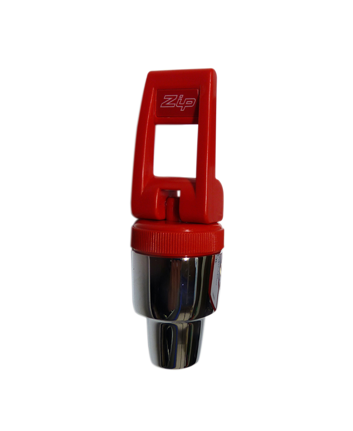 Zip 90502 Tap Assy Complete Red