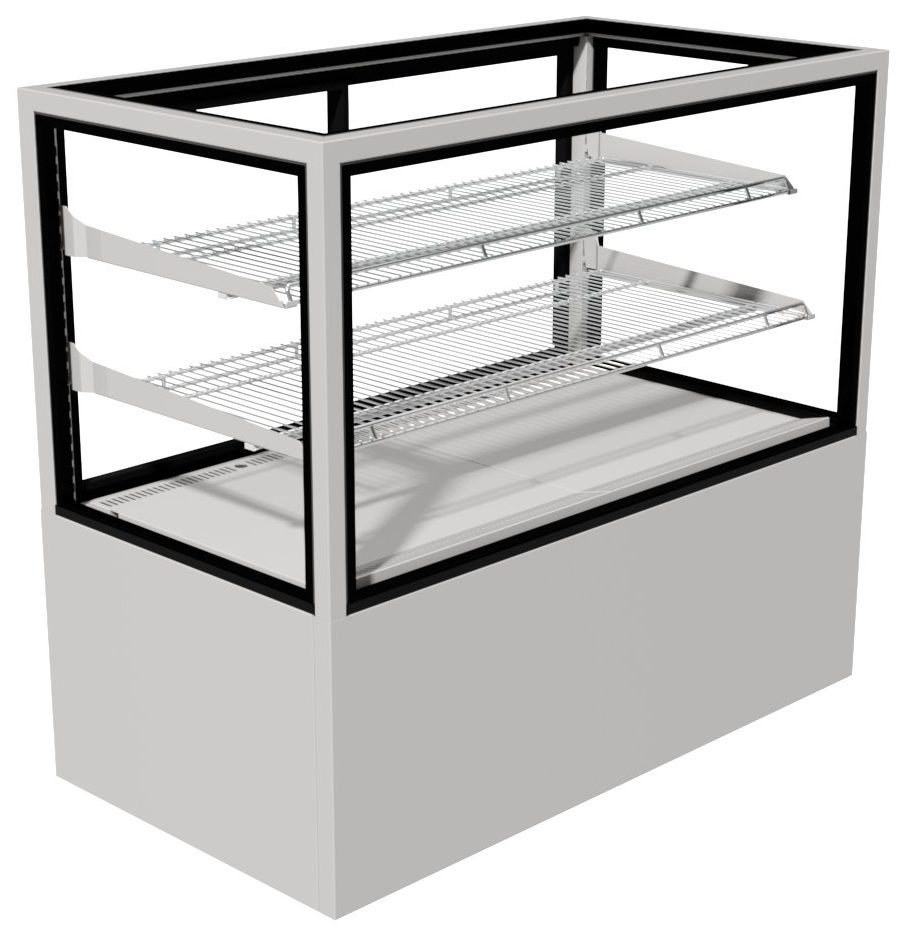 Festive RC9/3 Regent Chilled 900mm L 3 shelves + base