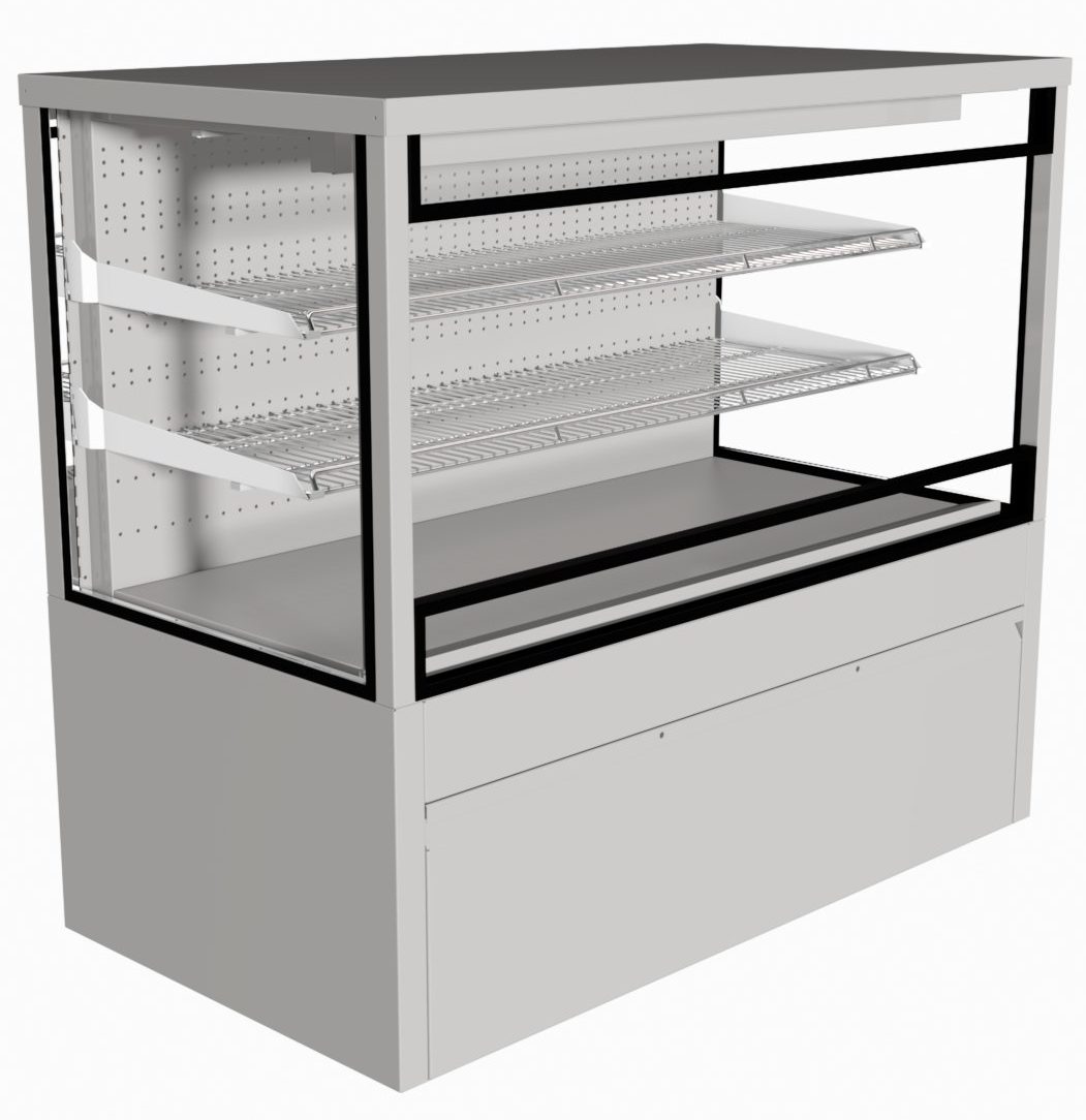 Festive RCO12 Regent Chilled Open Front 1200mm L