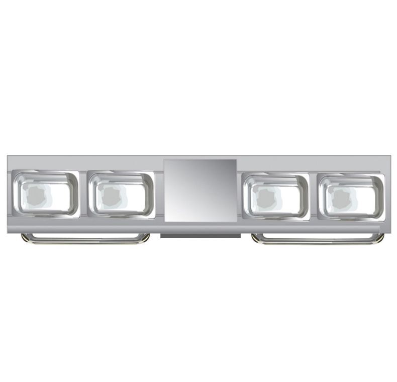 Removable Basting rail - QR-36-BR