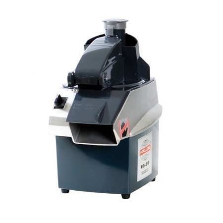 Hallde RG-50 Vegetable Preparation Machine