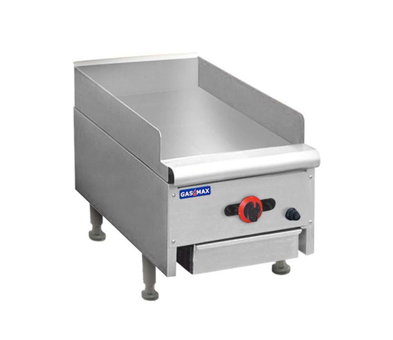 Single Burner Griddle Top - RGT-16E