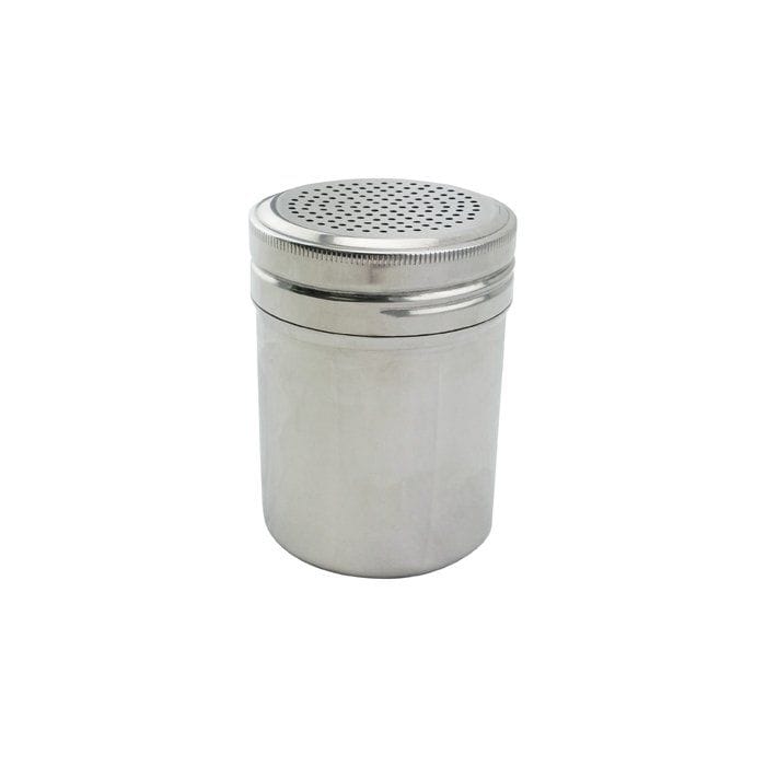 Rhino Cocoa Shaker Black - Coarse 200g