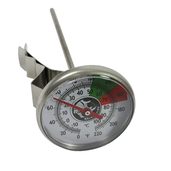 Rhino Short Thermometer 130mm