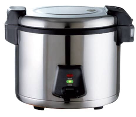 Birko 1007000 - Rice Cooker 6L