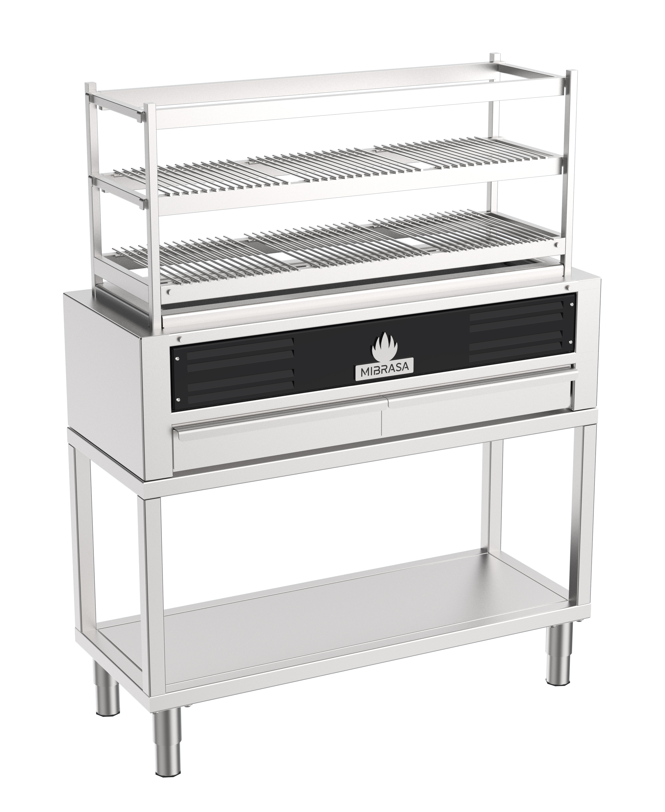 RM115 - MIBRASA ROBATAYAKI RM115