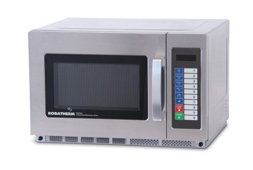 Robatherm Commercial Microwave Oven - Heavy Duty