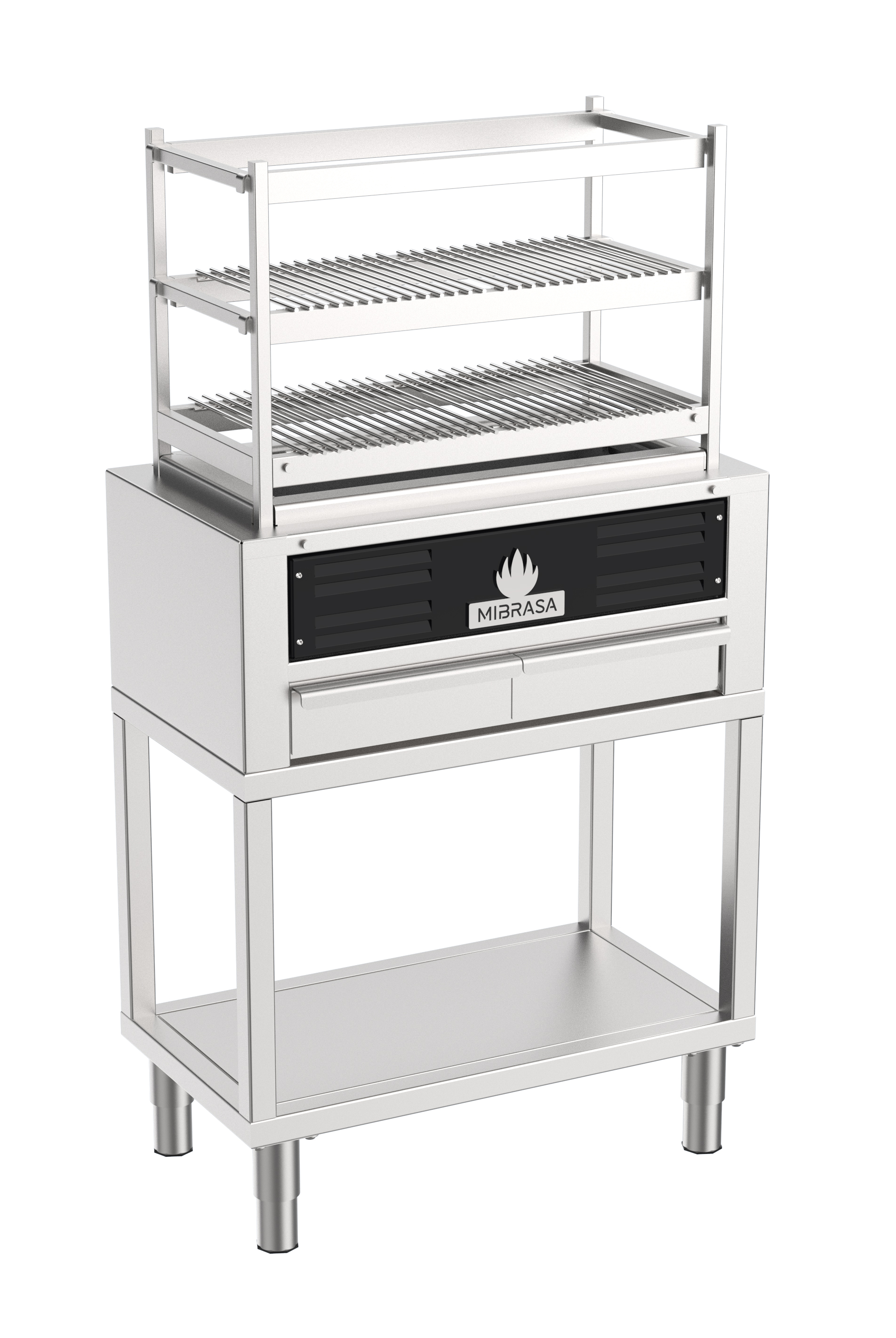 RM80 - MIBRASA ROBATAYAKI RM80