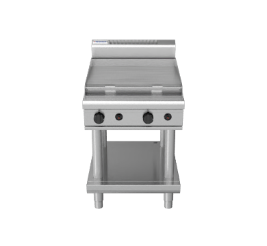 Waldorf 800 Series RN8406G-LS - 600mm Gas Cooktop  Leg Stand