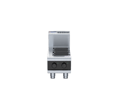 Waldorf Bold RNB8200E-B - 300mm Electric Cooktop - Bench Model