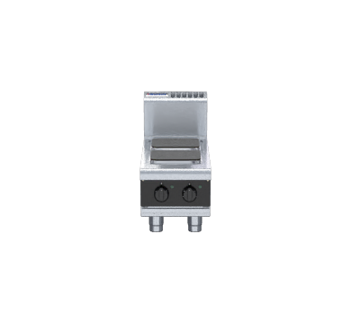 Waldorf Bold RNB8200SE-B - 300mm Electric Cooktop Sealed Hobs  - Bench Model