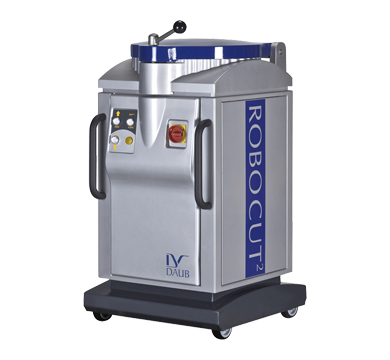 Daub ROBOCUT2-R20T2 - Dough Divider