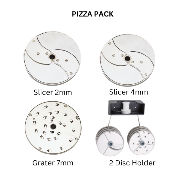 Robot Coupe 2085W - Pizza Pack suits R502, R502 V.V., R752, R752V.V.