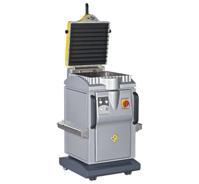 Daub ROBOTRAD-T20 - Dough Divider - Square Chamber