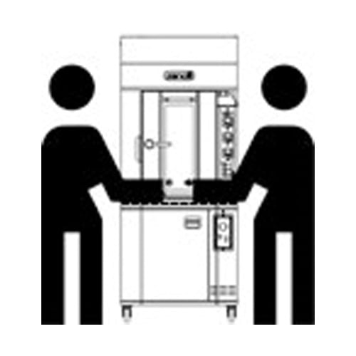 Turn-Key-Service Rotor