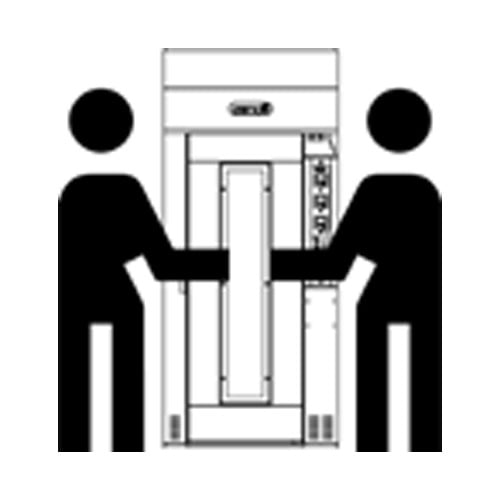 Turn-Key-Service Rotor