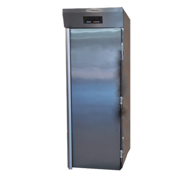 Paramount RP1RG - Single Rack Retarder Prover