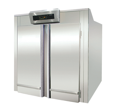 Paramount RP2R  - 2 Rack Retarded Prover