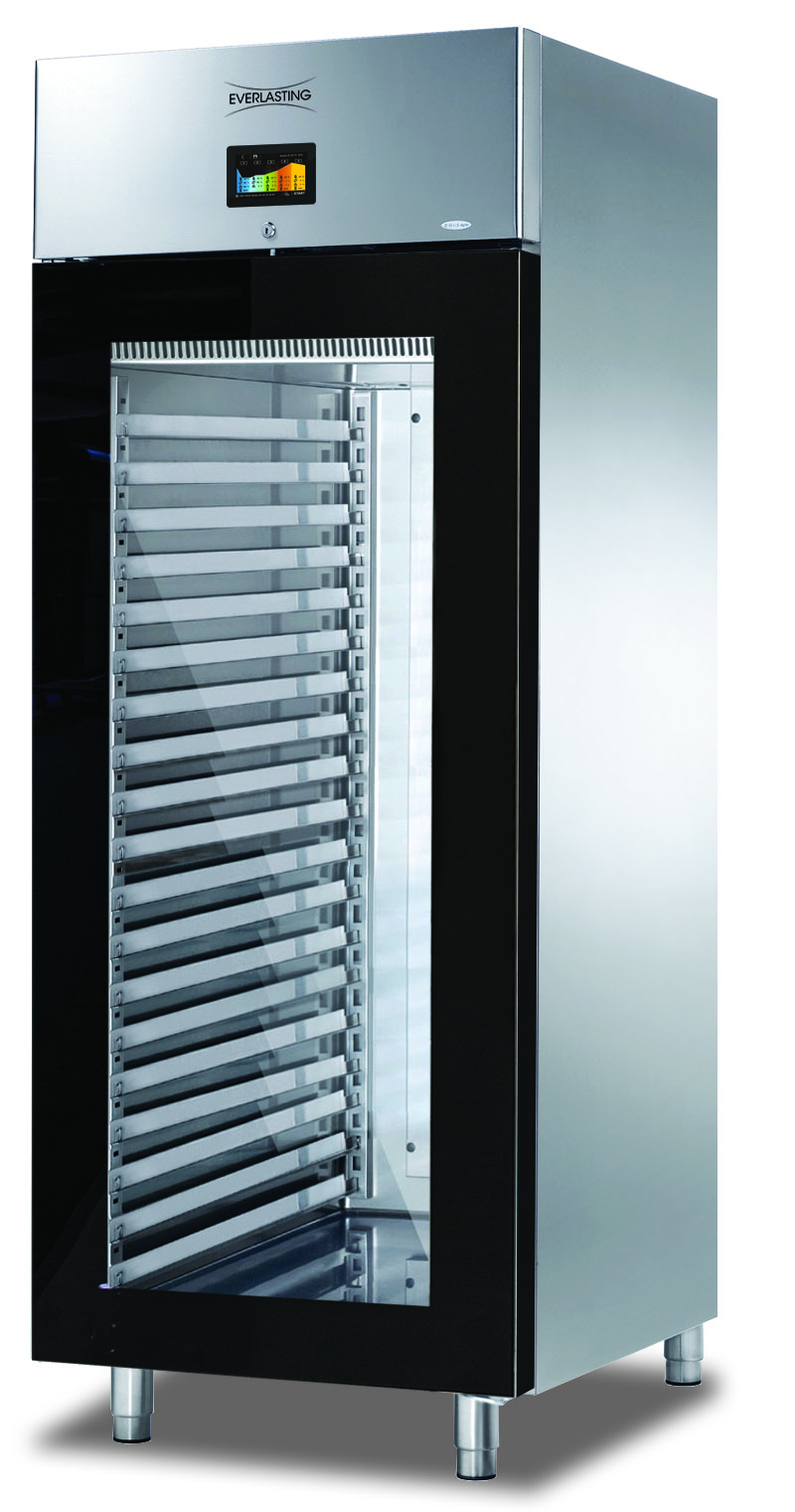 Everlasting RPE2790 Retarder Prover Glass Door