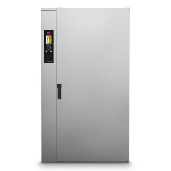 Moduline RRFF 20E - Floor Model Wheel in/out Regeneration Oven