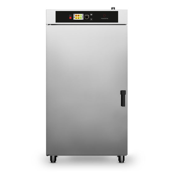 Moduline RRO 112E - 11 x 2/1GN Static Regeneration Oven