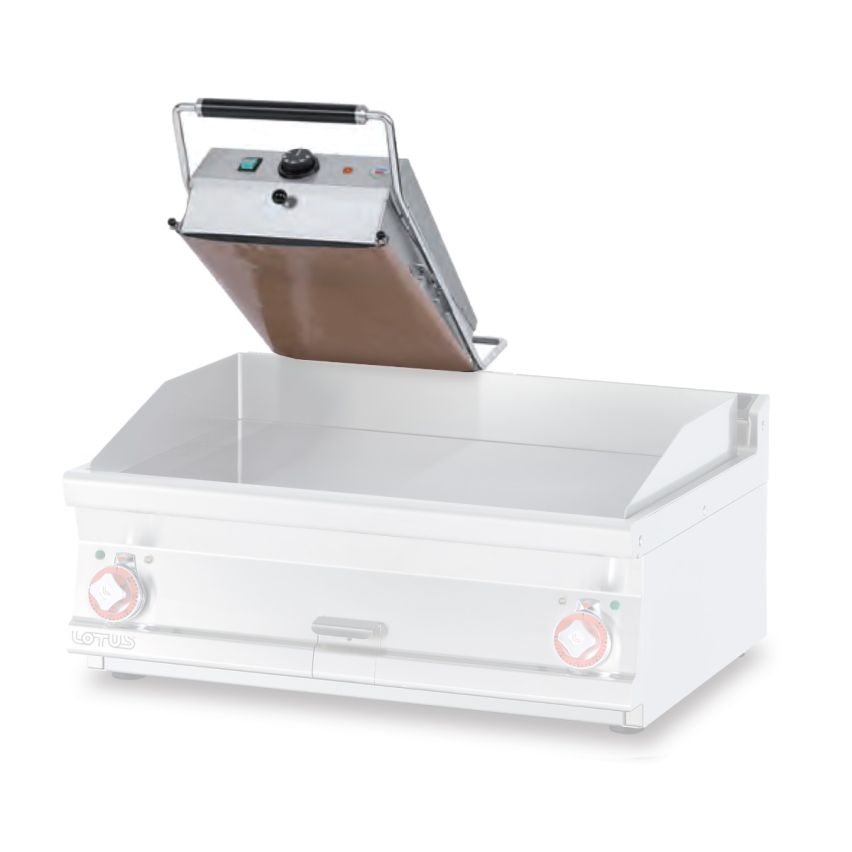 Lotus RSFT-73EM Electric Top Mounted Press Accessory to Electric Hotplates