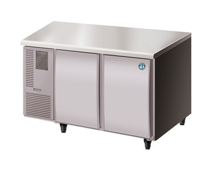 Hoshizaki RT-126MA-A - 2 door Under Counter Refrigerator