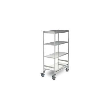 RTWZ-12-10-5 - Hupfer Mobile Shelving Unit Dismountable 1075 x 575mm x 1200mm High