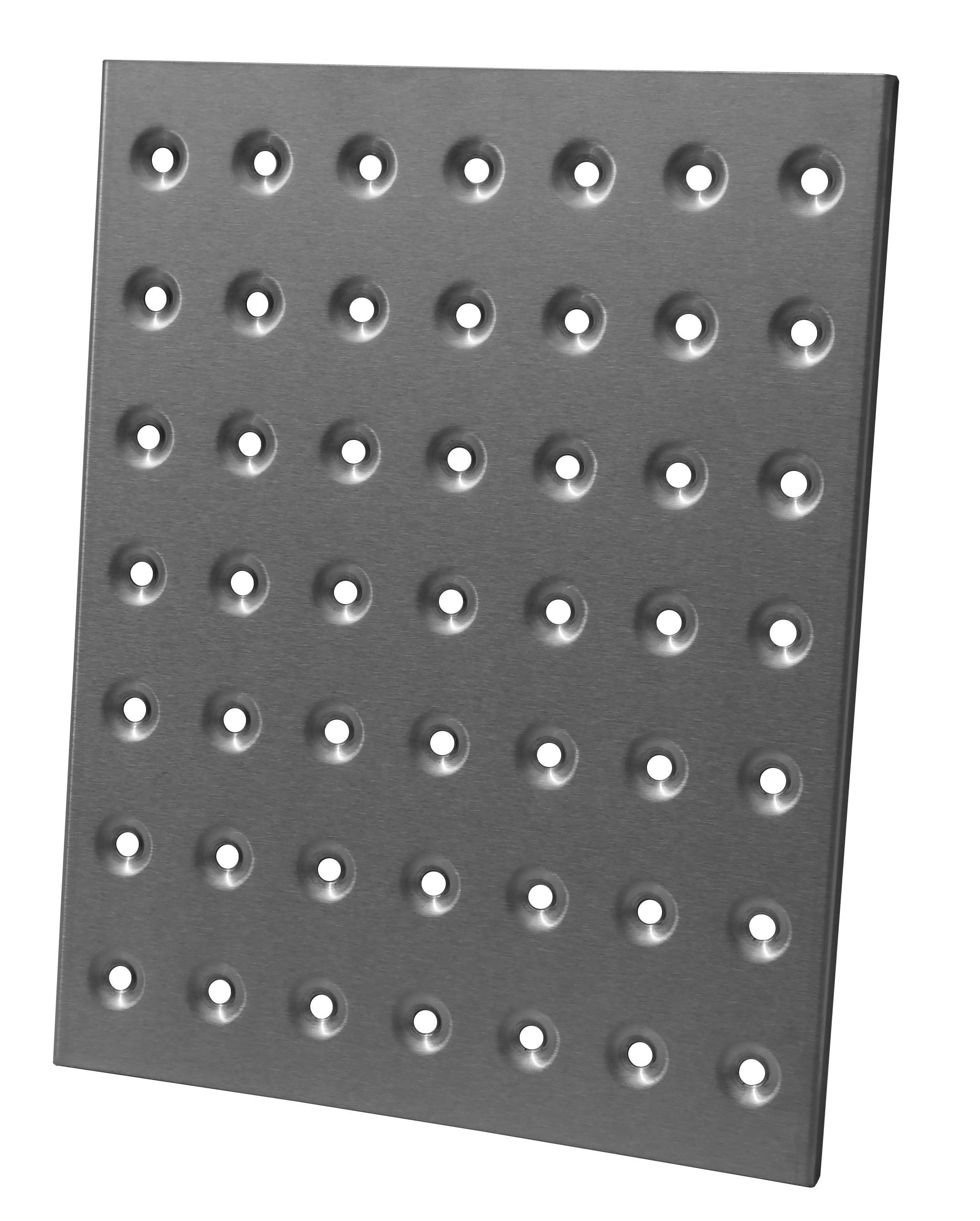 S51058 - Trueheat RC Series Stainless Steel Fish Plate 290mm(W) x 370mm(L) x 10mm(H)