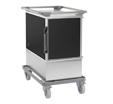 SDX Thermobox S60R - 4 Tray Neutral Thermobox - Insulated Only