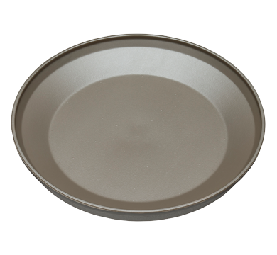 Aladdin Temp-Rite S82B - 9" / 230mm Designer Series Insulated Base - Bronze