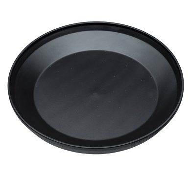 Aladdin Temp-Rite S90B - 9" / 230mm Designer Series Insulated Base - Black