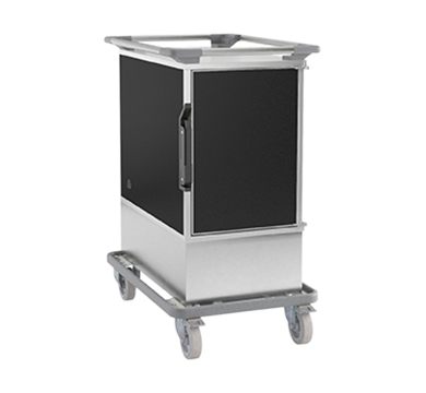 SDX Thermobox S90R - 6 Tray Neutral Thermobox - Insulated Only