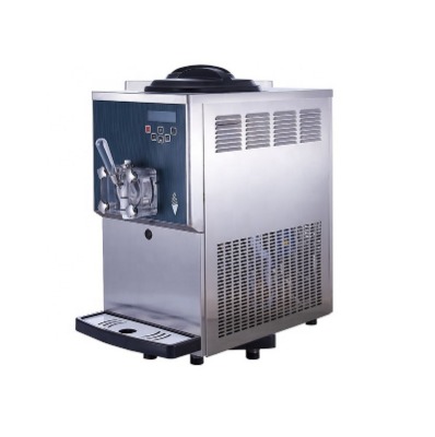 Pasmo Pascal - S930T Gravity - Single Flavour Soft Serve