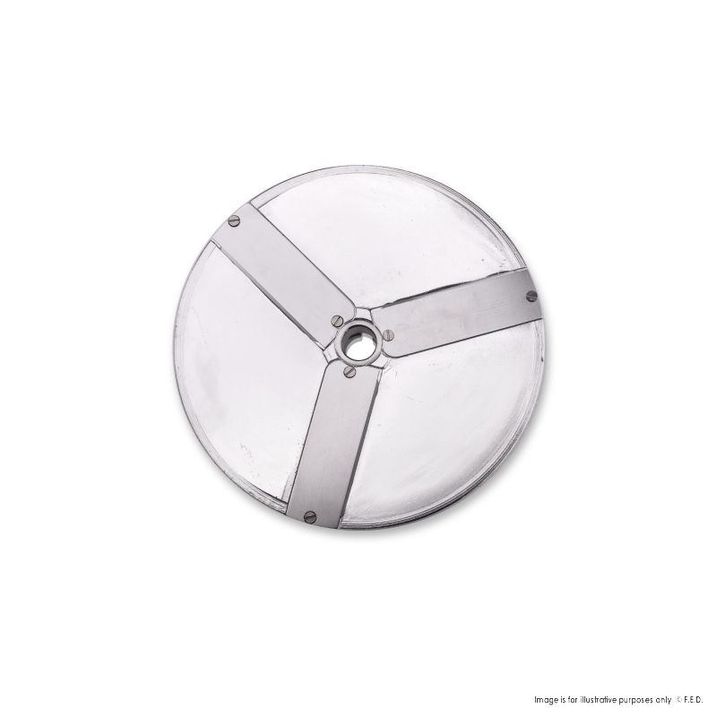 SA001 - 1mm Slicer Metal - Three Blade