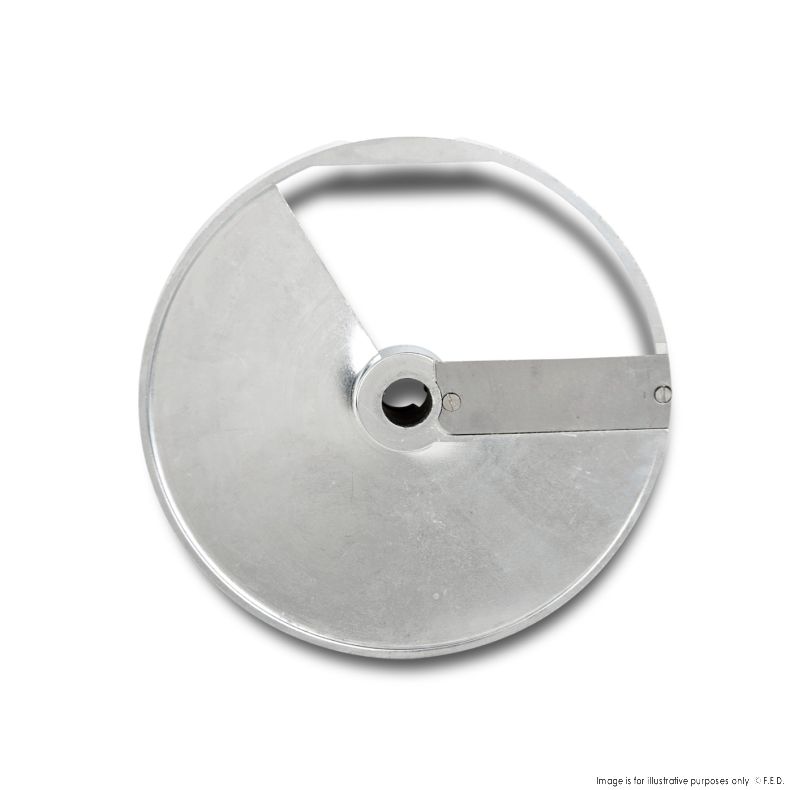 Slicers (Aluminium) 14mm Single blade - SA014
